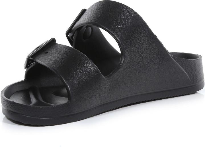 Actual product image Regatta Brooklyn Double Strap Sandals (39)