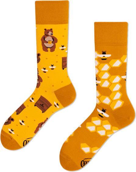 Immagine prodotto Many Mornings Orso di miele (Confezione singola, 43 - 46)