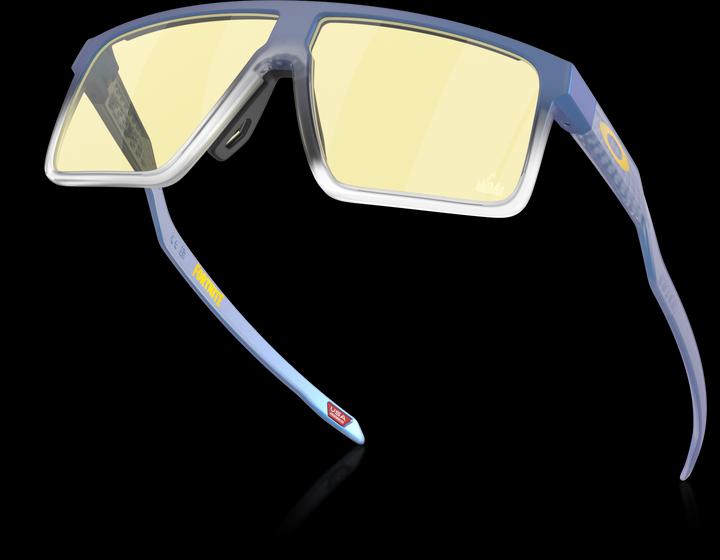Actual product image Oakley Helux