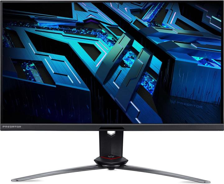Produktbild Acer Predator XB283KKVbmiipruzx (3840 x 2160 Pixel, 28")