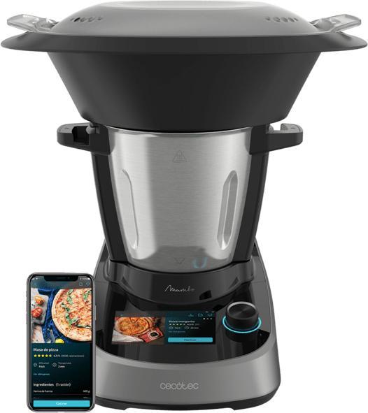 Produktbild Cecotec Robot Cocina Mambo Touch V