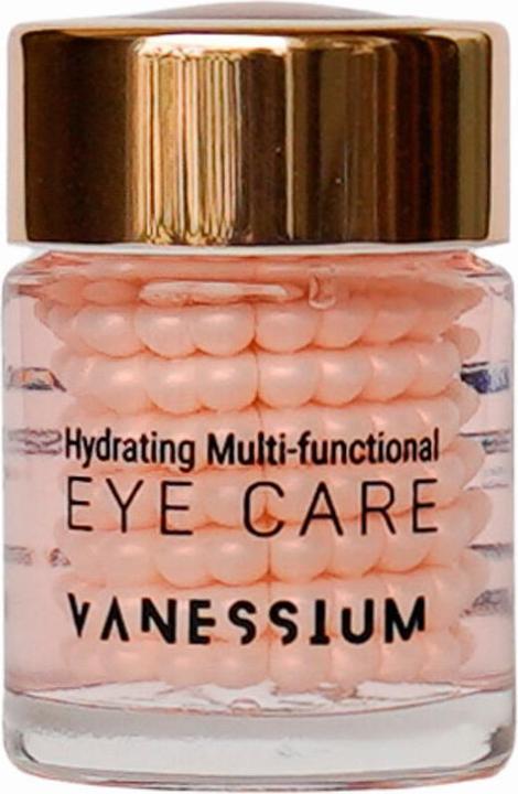 Image du produit Vanessium Hydratant multifonctionnel EYE CARE 15 ml (15 ml)