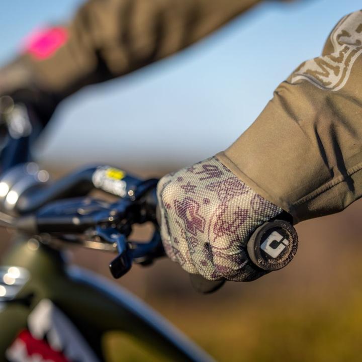 Immagine prodotto Muc-Off Guanti da corsa in rete leggera (L)