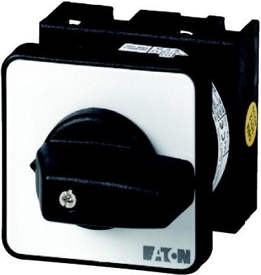 Immagine prodotto Eaton Electric GmbH Interruttore cambiapalo T0-4-8441/E Dahlander
