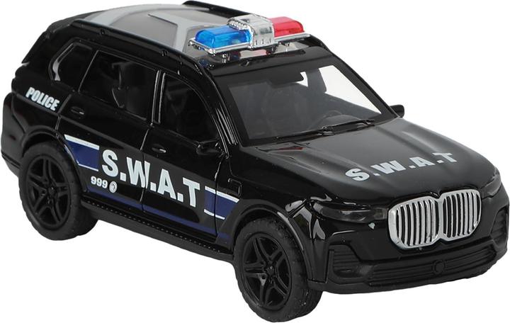 Image du produit Van der Meulen 112 S.W.A.T. Car 1:36 With Light+Sound