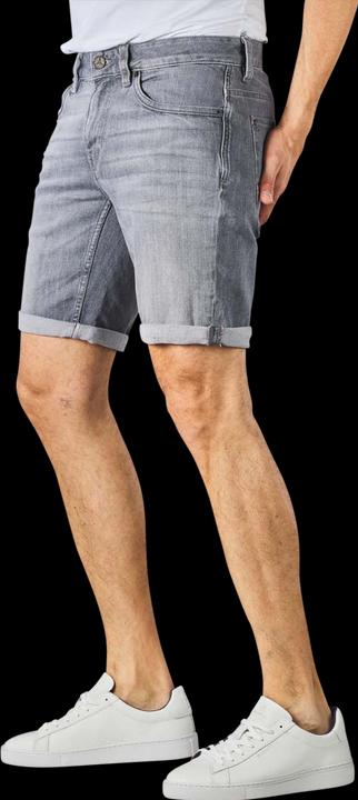 Actual product image Pme Legend Nighflight Shorts GDM (W40)