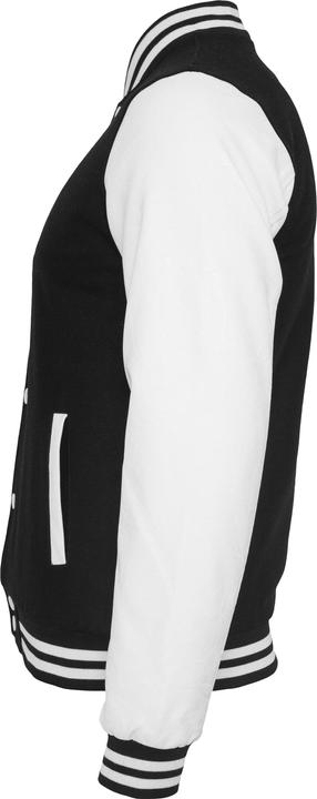 Actual product image Urban Classics Oldschool College Jacket (XXL)