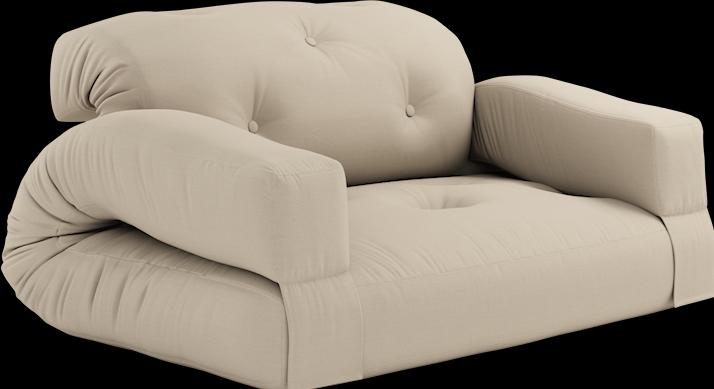 Immagine prodotto Karup Design Hippo (2 posti, Divano letto)