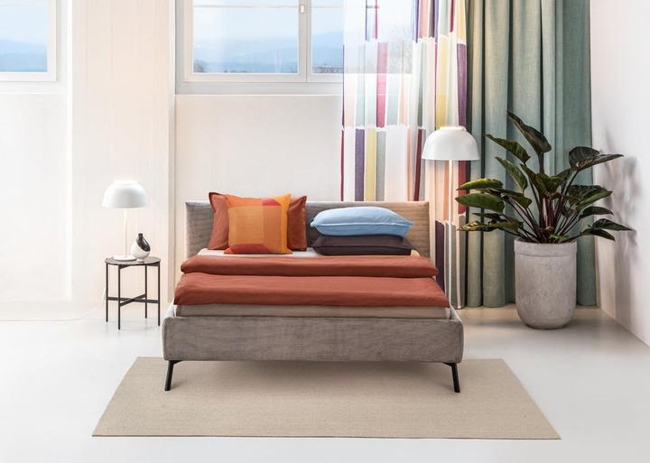 Produktbild Atelier Pfister Flims (Duvetbezug, 240 x 240 cm)
