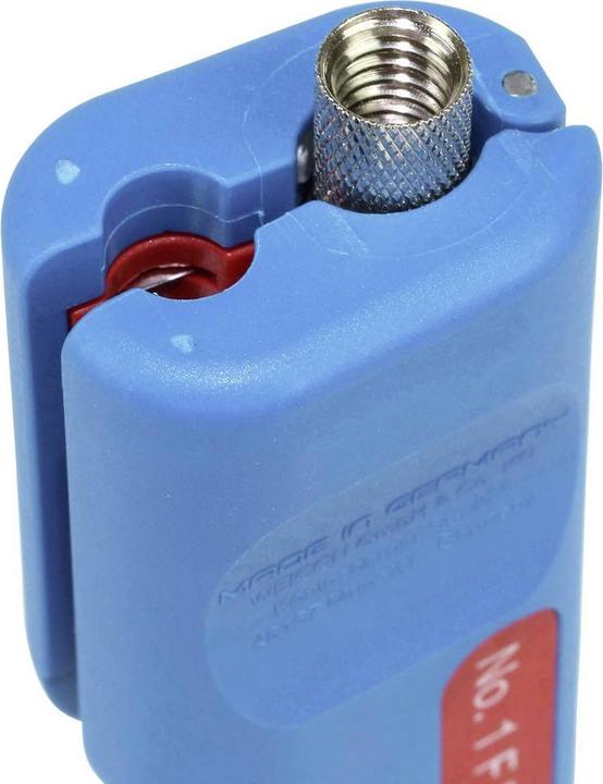 Produktbild Weicon Kabelentmanteler Geeignet für (11 mm)
