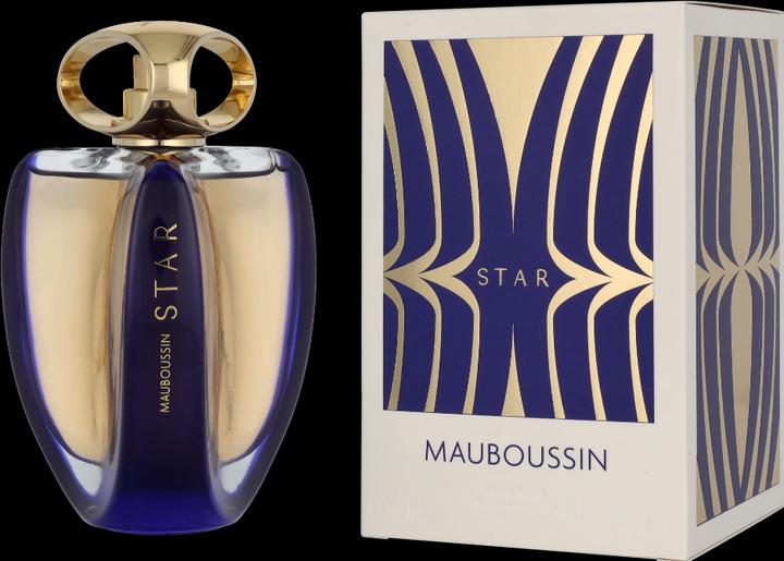 Produktbild Mauboussin Star (Eau de Parfum, 90 ml)