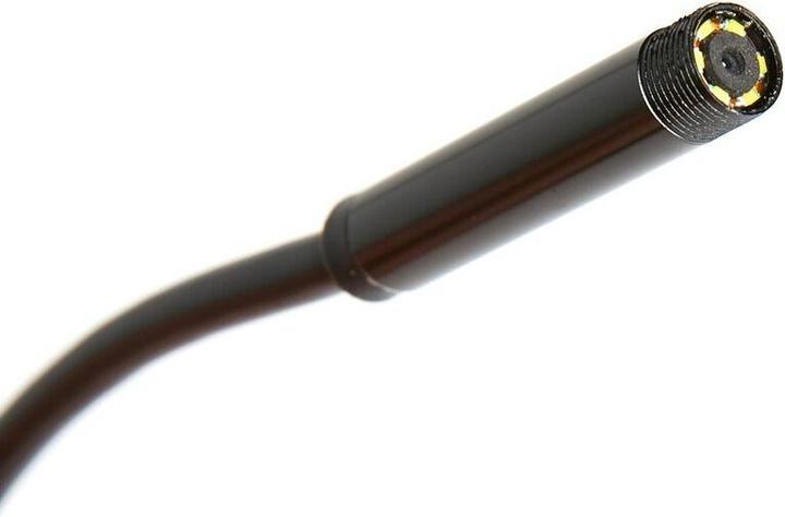 Actual product image Media-Tech MEDIATECH MT4095 MOBILE ENDOSCOPE - Endoscope with microUSB