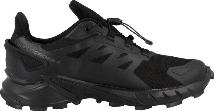 Produktbild Salomon Supercross 4 GORE-TEX (40)
