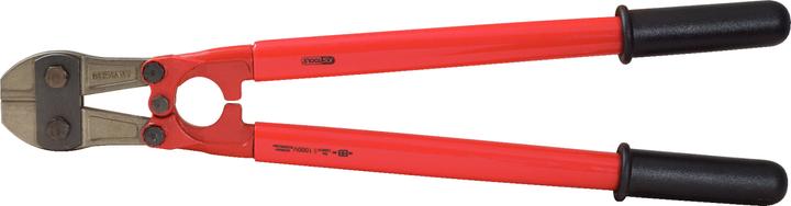 KS Tools Tagliabulloni isolato, 610 mm (610 mm)