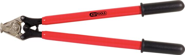 Immagine prodotto KS Tools Cesoie per cavi isolati, 600 mm (600 mm)
