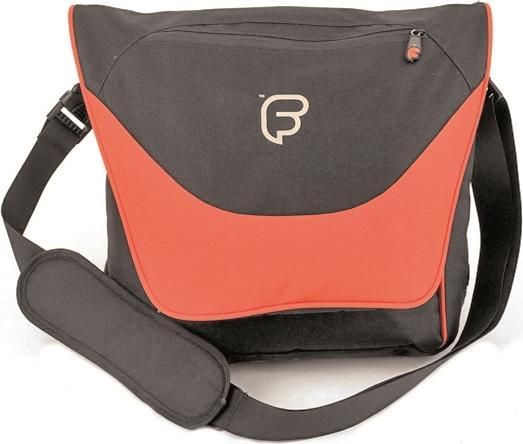 Fusion Sac Laptop Co. Sch/Ora