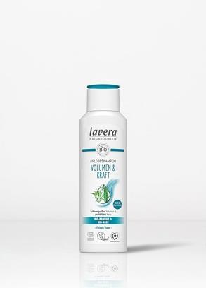 Image du produit Lavera Shampooing Soin Volume & Force 250ml (250 ml)