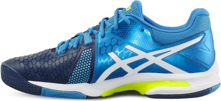 Produktbild ASICS Performance Gel-Blast 7 (44)