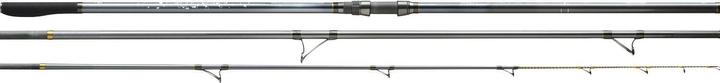 Produktbild Okuma Flite Hybrid K 100-250 g (x3) (Fliegenrute, 420 cm)