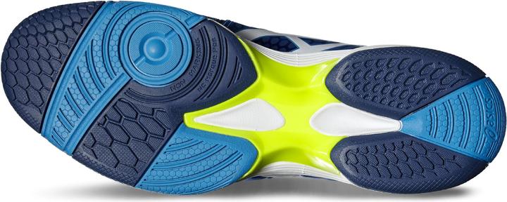 Produktbild ASICS Performance Gel-Blast 7 (44)