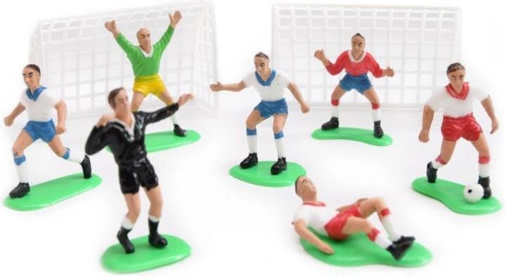 Produktbild ScrapCooking Fussballfiguren