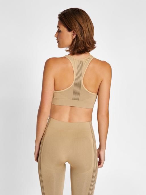 Immagine prodotto hummel Top Sportivo Modellante Senza Cuciture (L)