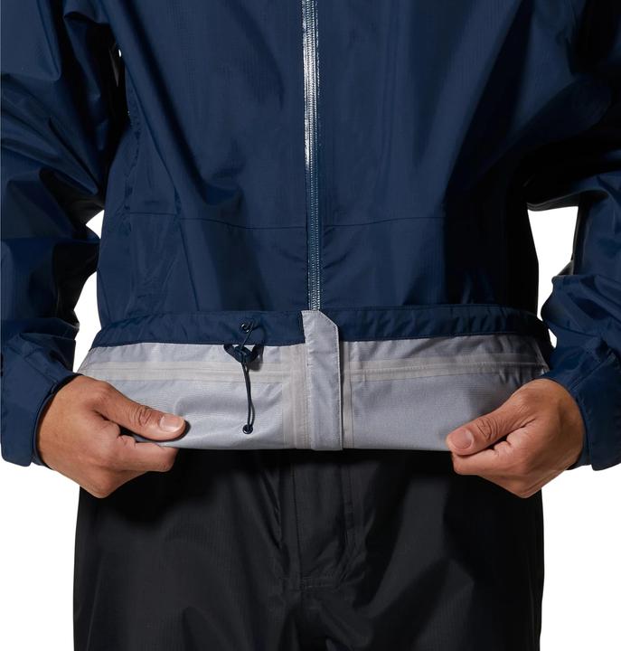 Immagine prodotto Mountain Hardwear Giacca Threshold (L)