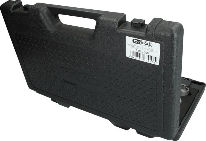 Produktbild KS Tools Lochstanzen-Satz für PDC-Sensoren, 20-tlg.