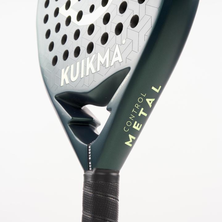 Actual product image Kuikma Control Metal