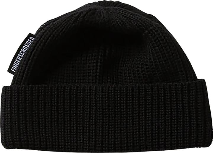 Fingerscrossed Merino Casual