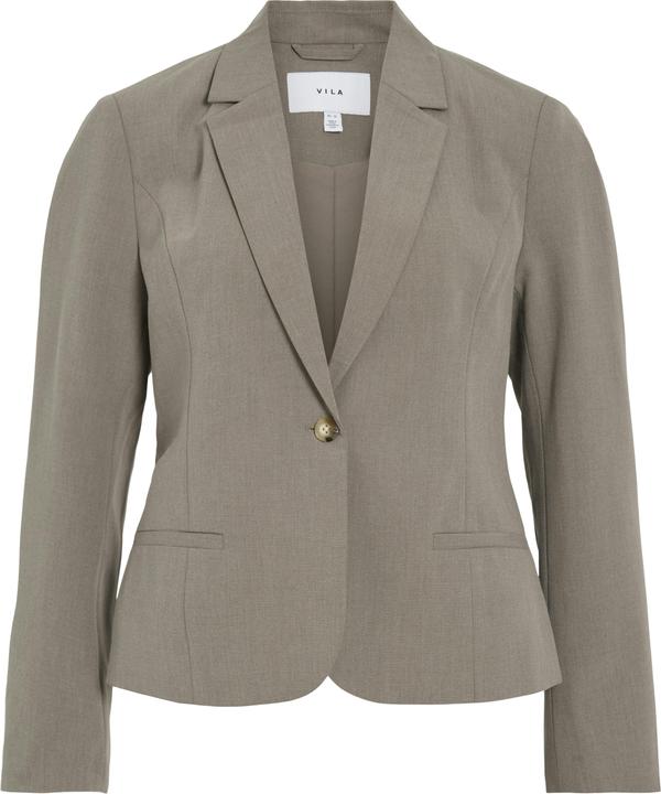 Actual product image Vila VISIFFE Tailored Blazer (Frequency band 38 (2600 MHz))