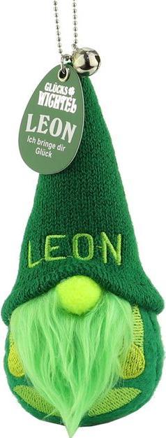 Actual product image H&H Glckswichtel Leon