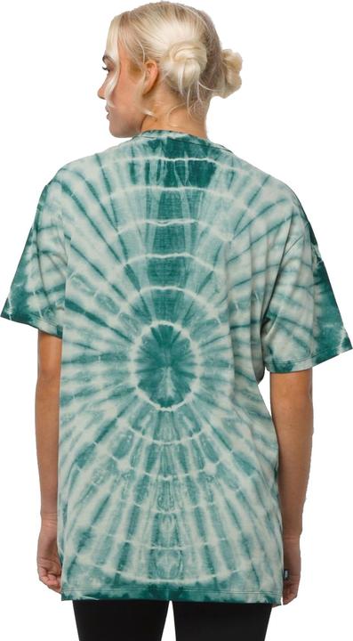 Actual product image Vans Off the Wall Classic Tie Dye T-Shirt (L)