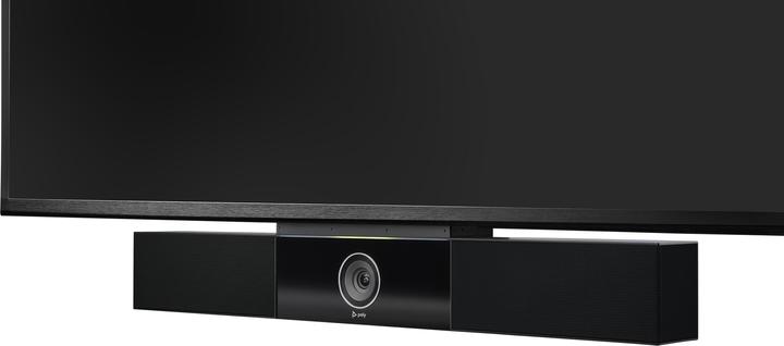 Actual product image HP Poly Studio USB Video Bar Switzerland lo