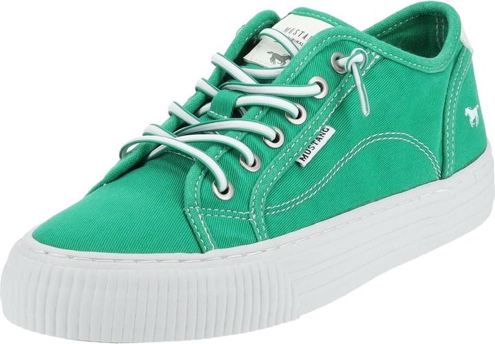 Actual product image Mustang Sneaker (40)