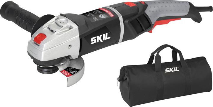 Image du produit Skil ANGLE GRINDER 9412 MA 125MM 1300W (125 mm)
