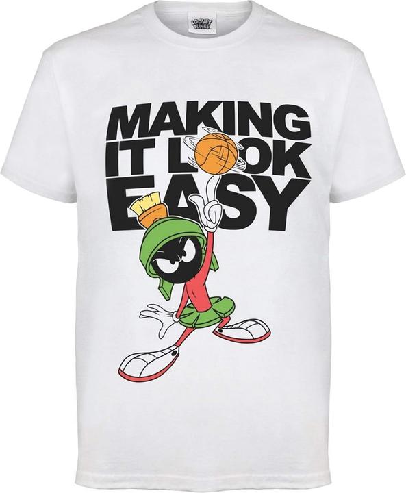 Actual product image Looney Tunes Easy Tshirt (L)