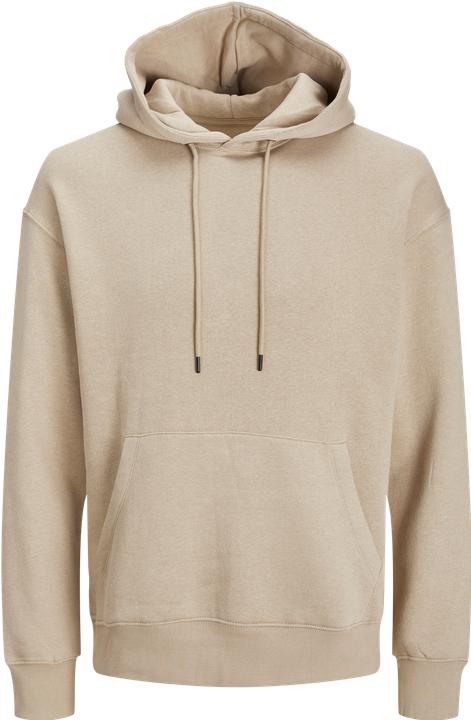 Produktbild Jack & Jones Einfarbig Kapuzenpullover Kapuzenpullover (XS)