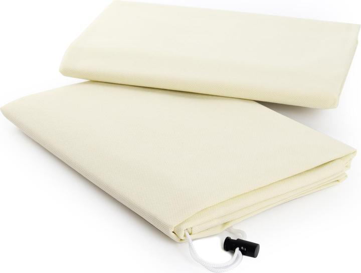 Produktbild Toboli 2x Winterschutz Pflanzen 120x180cm 70g/m² Frostschutz Vlies Schutzhaube