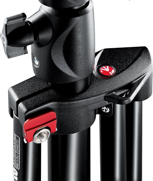Produktbild Manfrotto Stativ, 1004BAC-3 Single (366 cm, 9 kg)