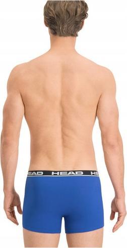 Produktbild Head Boxershort Casual Stretch (M, 2er Pack)