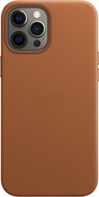 Produktbild Ferryxpress Echtleder Case Hülle für iPhone 11 Pro Max - (Apple iPhone 11 Pro Max)