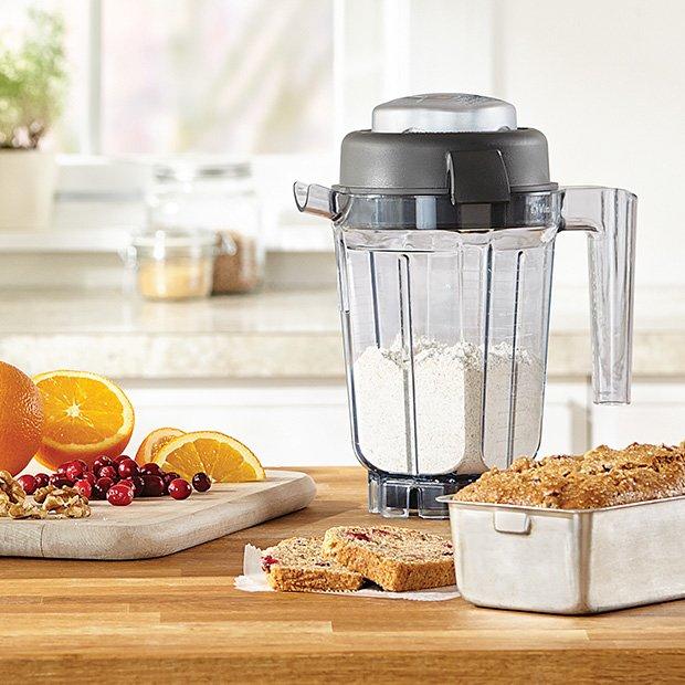 Produktbild Vitamix Trockenbehälter