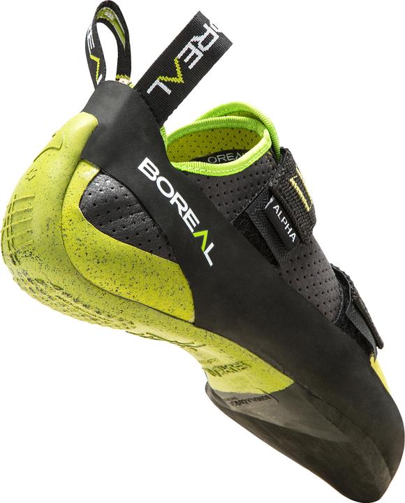 Produktbild Boreal Alpha (46)