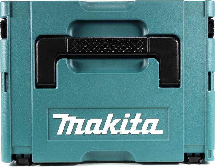 Produktbild Makita 18V Akku-Winkelschlagschrauber DTL061RT1J (Akkubetrieb)