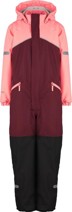 Heber Peak Kids PinusHe. Snow Overall