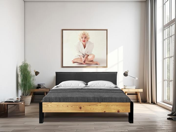 Produktbild Möbel-Eins Curby (160 x 200 cm)