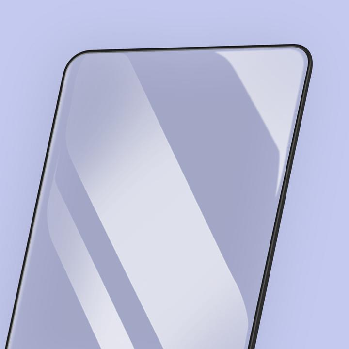 Actual product image Avizar 9H hardness glass display protection film (1 Piece, Google Pixel 8 Pro)