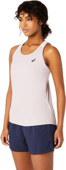 Image du produit ASICS Performance Débardeur Asics Court Watershed Rose Femme (M)