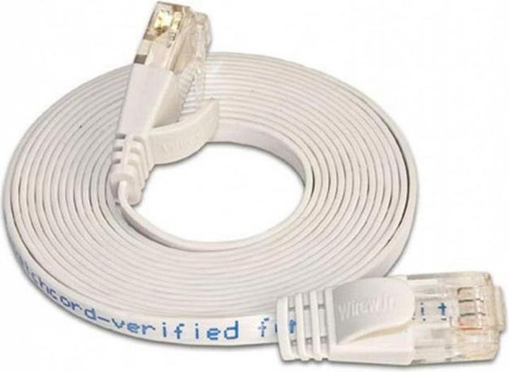 Actual product image Wirewin Network cable (UTP, CAT6, 15 m)